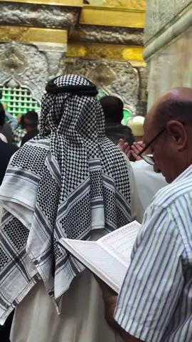 تابع👇🏻 الحساب وسوي لايكات 👍🏻 كربلاء العتبة الحسينية المقدسة 📸🩵 يوميات كربلاء 📸🩵 #العتبة_الحسينية_المقدسة 