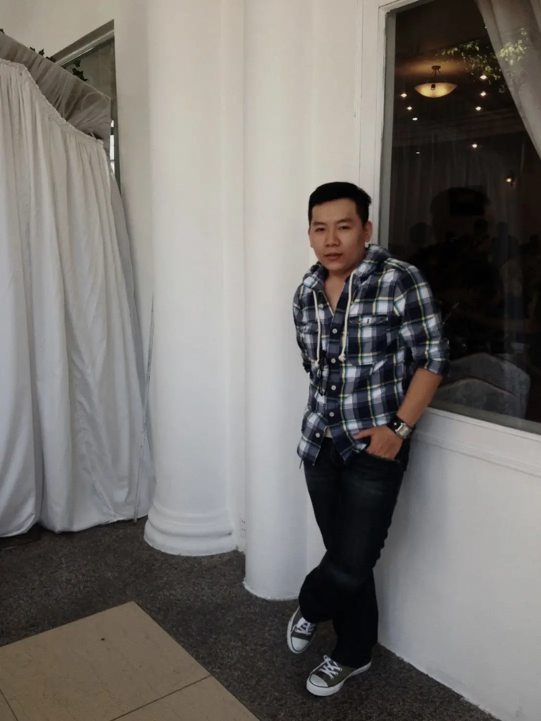 Mới đây mà đã 15 năm 😞