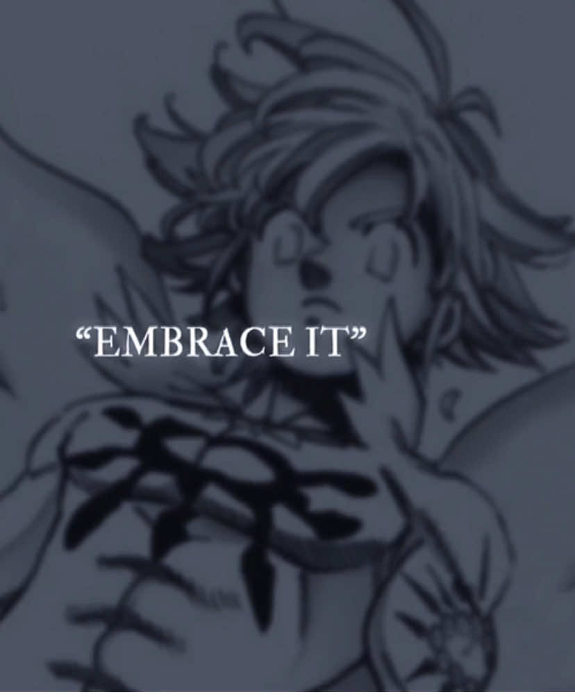 Leader of the Ten Commandments | Meliodas edit #sevendeadlysins #7ds #7ds_grand_cross #animeedits #animefyp 