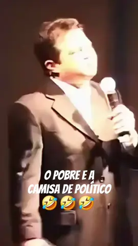 Pobre feliz? 🤣 #pobre #feliz #politico #piadas #shaolin 