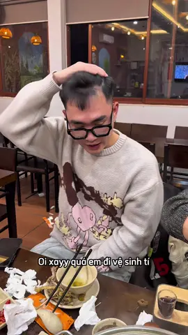 Tại sao lại thế nhở #tranbom #fyp #trending #explorepage #funny 