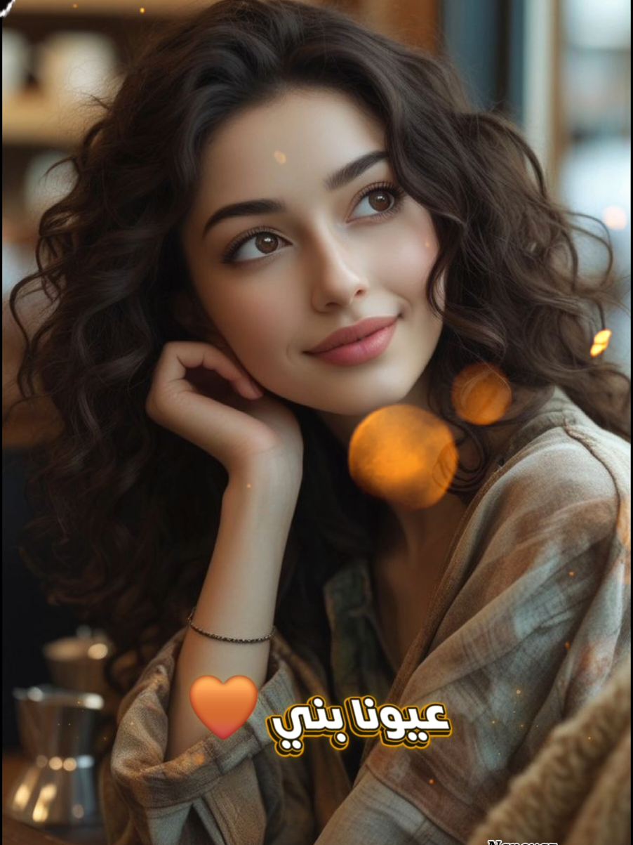 العيون البنية 🤎✨️🎼 #CapCut  #منشن #تصميم_فيديوهات🎶🎤🎬 #nanoyaz #fyp 