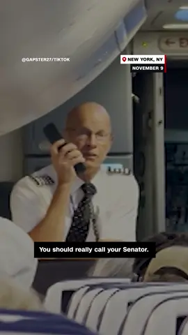 Flight delays and cancellations have surged amid a 40-day government shutdown, with over 4 million passengers affected. A Southwest pilot urged passengers to 