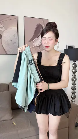 COMBO 3 - 5 Quần Đùi Ngủ VIETDO #huongthatthuong21 #thinhhanh #quanshort #OOTD #thoitrangnam 