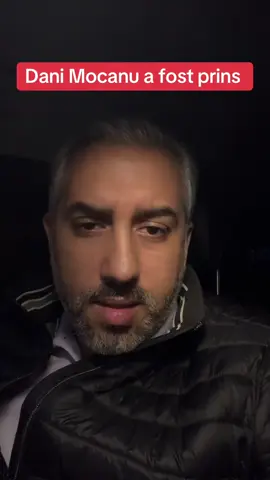 Dani Mocanu și fratele său au fost prinși azi în Italia, însă întrebarea care se pune este de ce pe unii condamnați definitiv staul român îi poate prinde, iar pe politicienii sau oamenii cu influență în zona statală, nu.