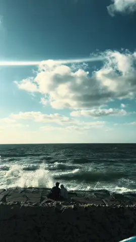 #alex #Love #goviral #sea #together 