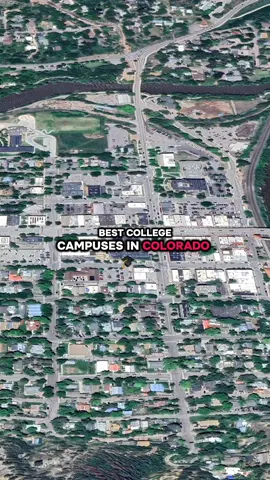 Best College Campuses in Colorado 2026 #colorado #coloradostate #cuboulder #coloradomountaincollege #coloradochristianuniversity 