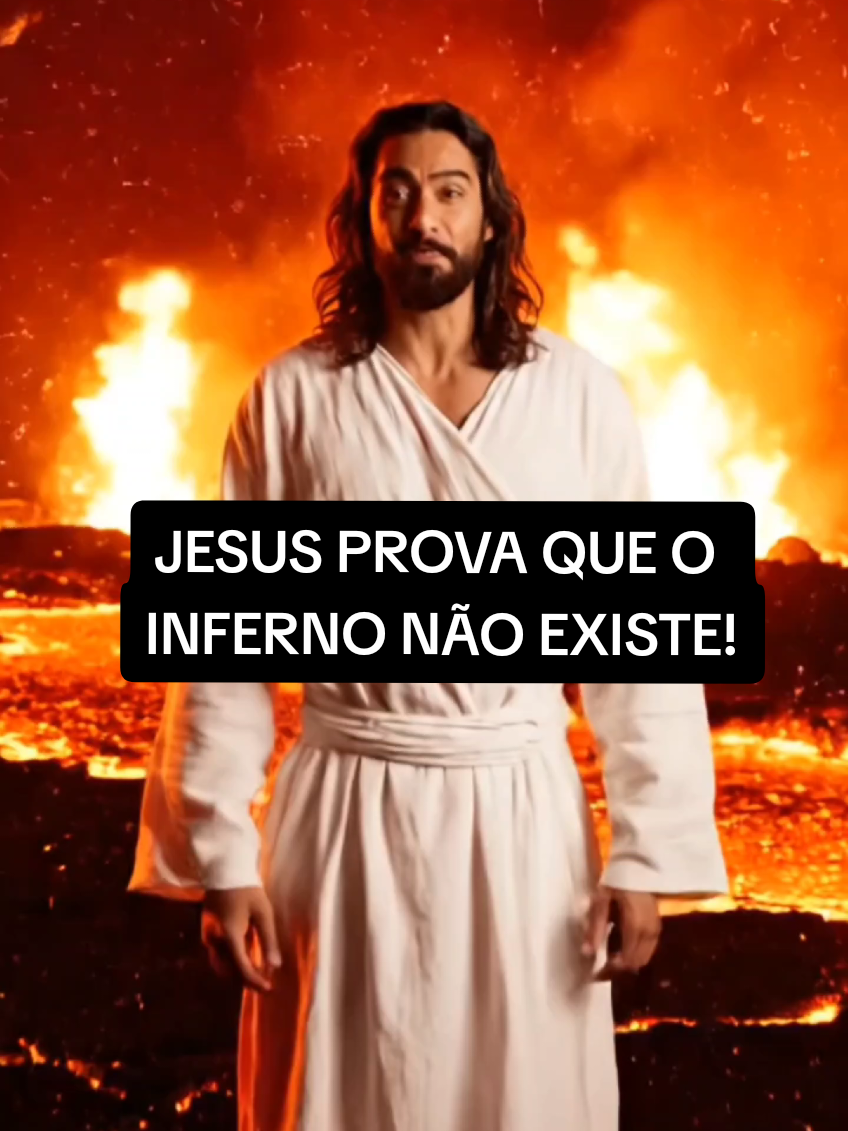 Imagina descobrir que o inferno não existe? 😳 Pois é! No Antigo Testamento, ninguém ia pro céu ou pro inferno — todo mundo, bonzinho ou não, ia pro Sheol, um tipo de “modo soneca eterno” onde ninguém fazia nada. Como diz Eclesiastes 9:10: “Na sepultura [Sheol], para onde vais, não há obra, nem projeto, nem conhecimento, nem sabedoria.” E Salmos 6:5 reforça: “Pois na morte não há lembrança de ti; no Sheol quem te louvará?” ⚰️ E o tal “Satanás”? No Antigo Testamento ele não era uma entidade, era um cargo — era mais um tipo de promotor celestial (que poderia ser ocupado por anjos divinos), alguém que testava a fidelidade humana sob ordem de Deus. Em Jó 1:6-12, por exemplo, Satanás aparece entre os filhos de Deus conversando com o próprio Senhor, e só age depois que Deus permite. Nada de tridente, chamas ou revolta. 😈 Foi só depois do exílio na Babilônia, quando os judeus tiveram contato com o zoroastrismo, que o diabo ganhou status de inimigo de Deus e o “inferno” começou a ser visto como um lugar de castigo eterno. 🔥 Ah, e o céu? Nem pensar! Era morada exclusiva das divindades e dos anjos — o ser humano não tinha passe VIP pra lá. ☁️ Ou seja: as ideias de céu, inferno e diabo foram evoluindo com o tempo… e talvez o fogo eterno seja mais metáfora do que ameaça real. 🤔🔥 #biblia #inferno #jesuscristo #ia #despertarespiritual 