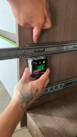 Brick-laying, window installing, picture hanging—one laser level does it all! Clear crosshair & angle display make every job precise. Your new go-to for home projects!#AllInOneTool #HandymanEssentials #HomeDIY #PrecisionTools #tiktokmademebuyit 