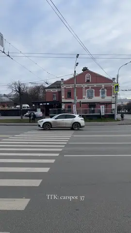 Alfa Romeo Stelvio🤍          ТГК: carspot 37 #alfaromeo #stelvio#4c  #alfaromeostelvio 