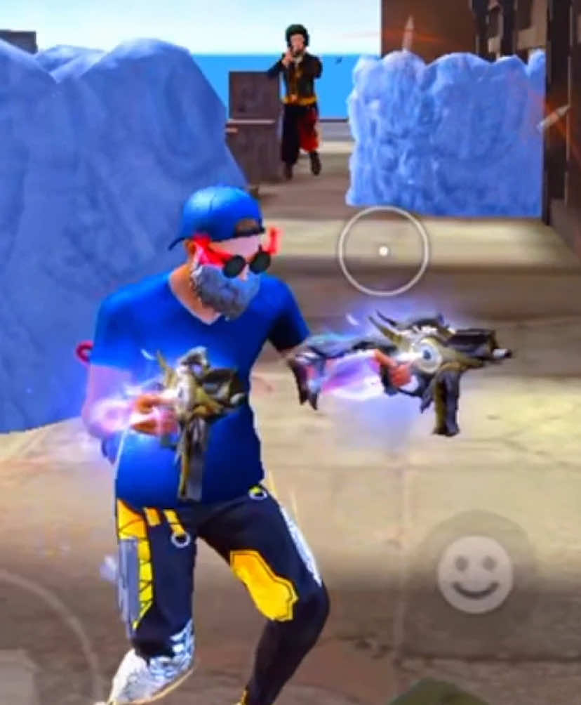 يوميات فري فايريه#شعب_الصيني_ماله_حل😂😂 #fyp #freefire_lover 