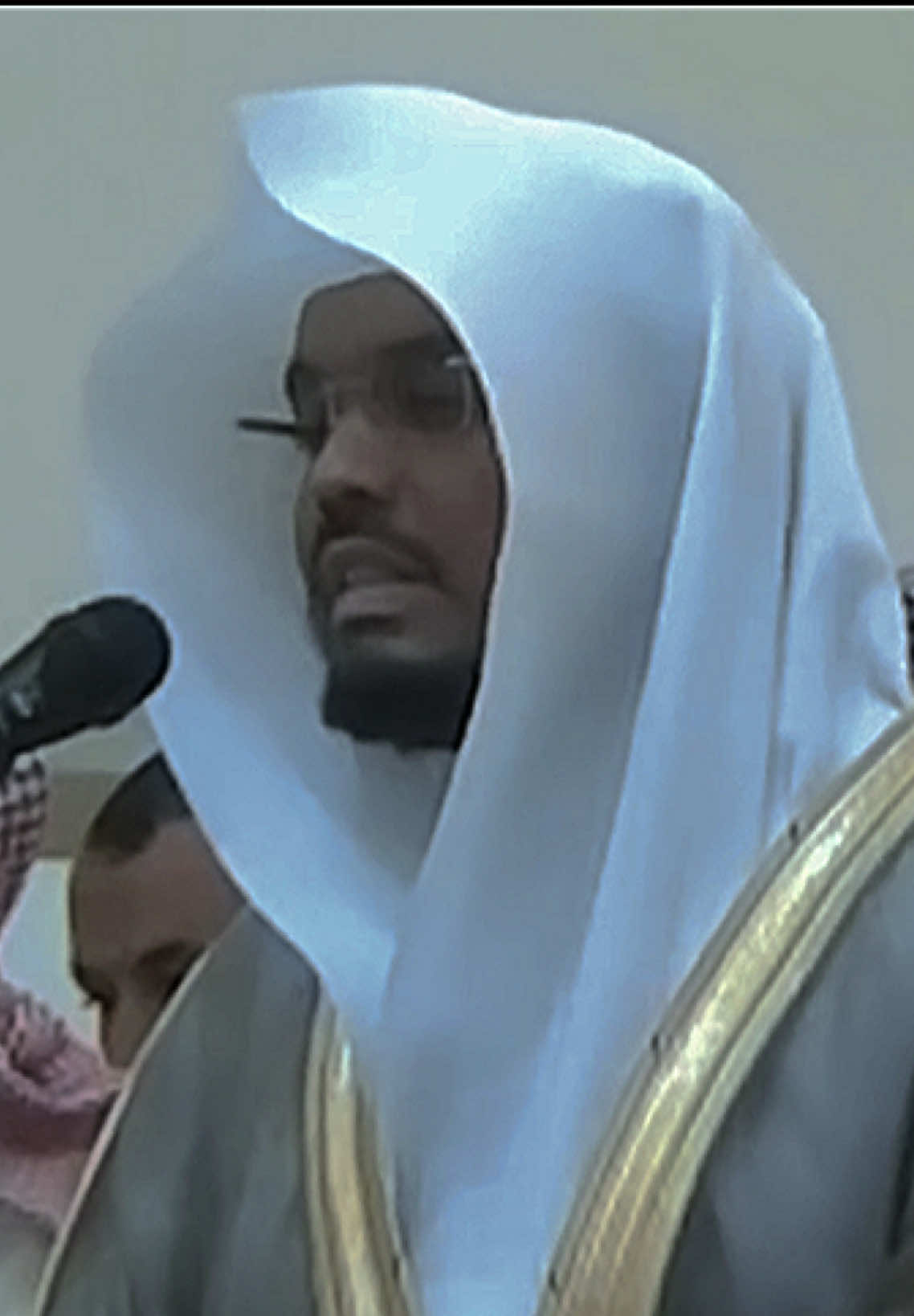 قِيلَ ادْخُلُوا أَبْوَابَ جَهَنَّمَ خَالِدِينَ فِيهَا ، #ياسر_الدوسري #سورة_الزمر #اكتب_شي_توجر_عليه #Quran #islamic_video 