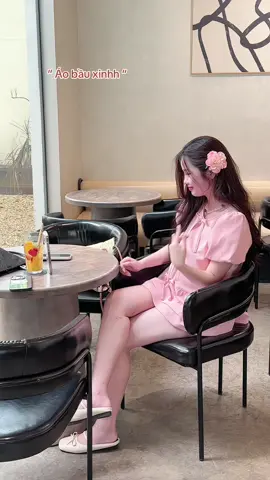 Màu hồng ngọt ngào