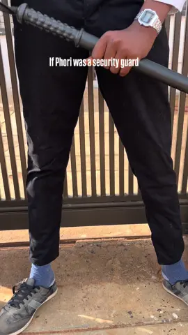 If phori was a security guard #fyp #fyppppppppppppppppppppppp #tranding 