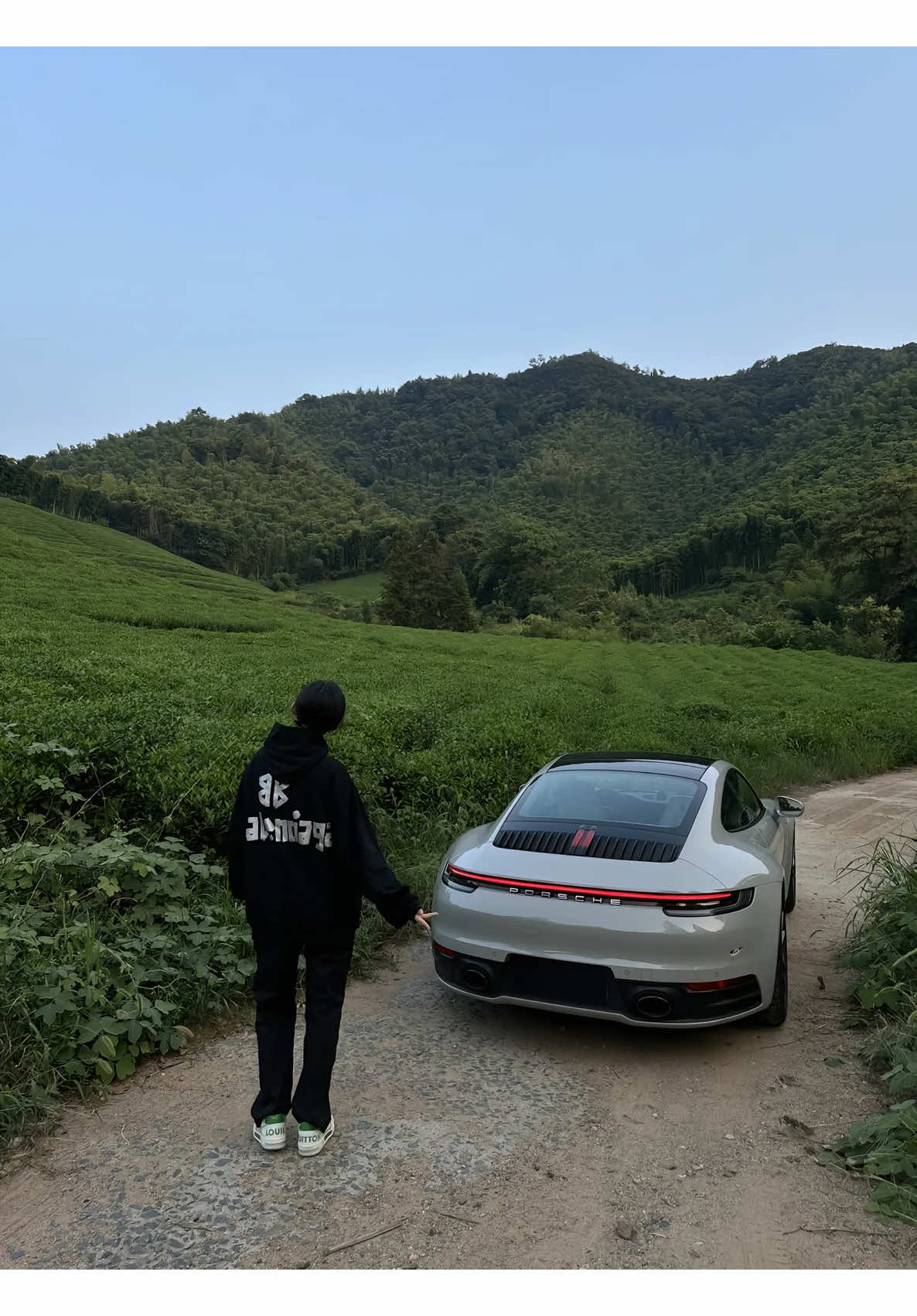 #CapCut #porsche #porsche911 #xedep #xuhuong 