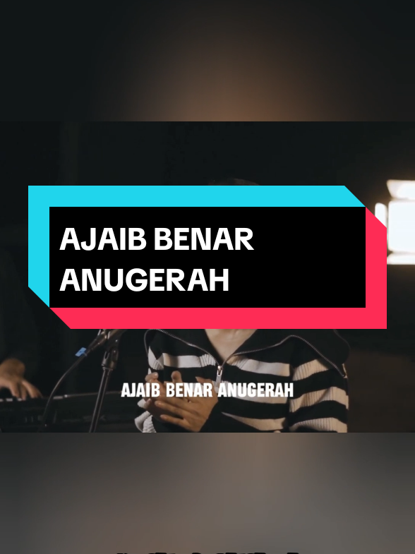 #lagurohani #rohani_kristen #kristen #kristenprotestan #ajaibbenaranugerah 