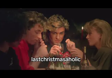 Best christmas ever in my opinion #georgemichael #wham #christmas #lastchristmas #fyp 