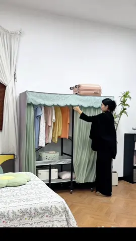 Phần 276 | Mẹ nào nhà chật là mê em này liền nha. #tutreodo #tuvaikhungthep #giadungtienich 