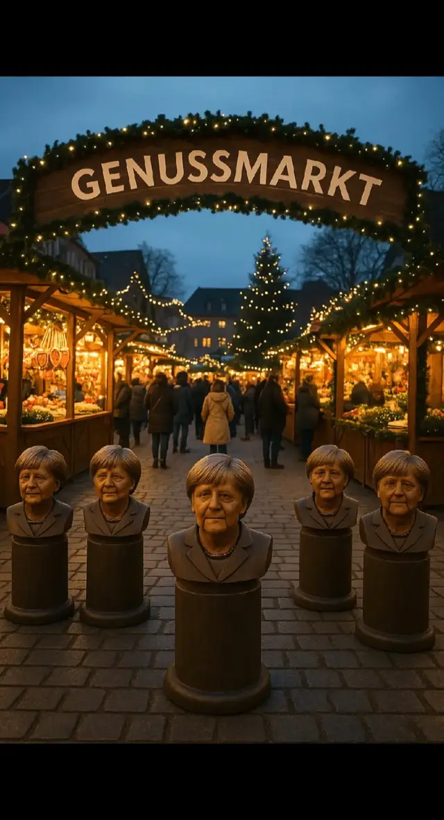 Frohe Weihnachten 🎄 