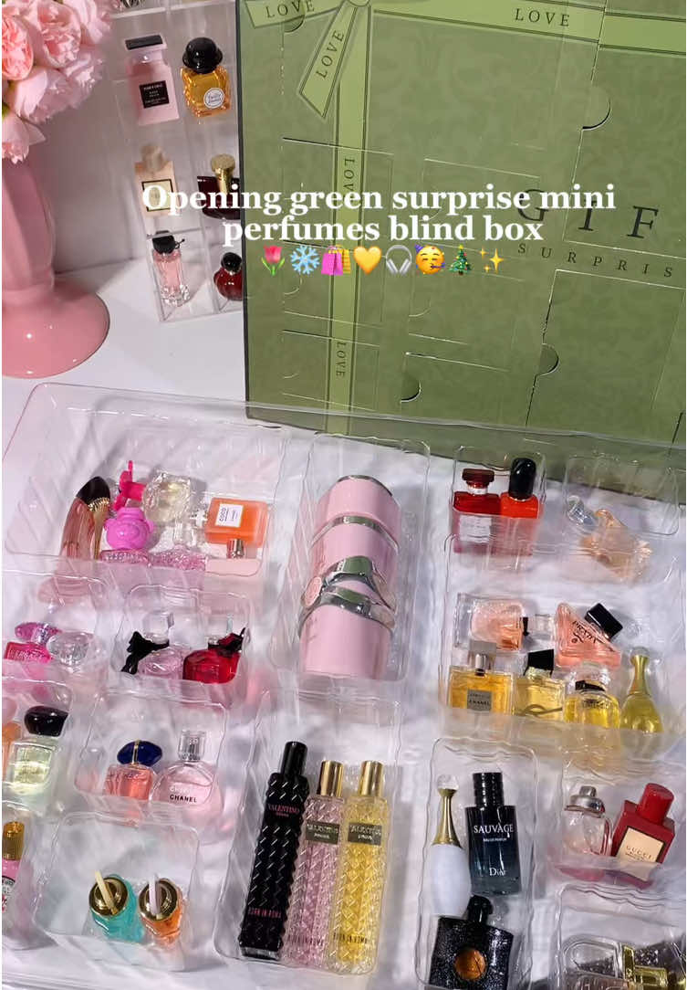 “The series of’Not buying will lead to regret’”Let’s order now.🥳🥰#perfumetiktok #perfumes #parfumviral #miniperfume #parfum 