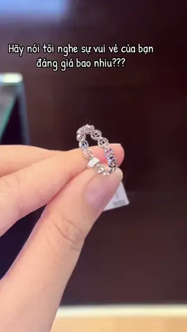 Đáng giá bao nhiêu #viral #fyp #trending #pnj #banhang 