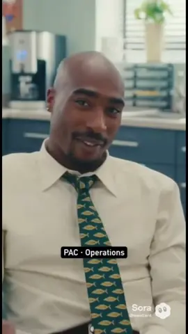I can’t wait for this series!!! The Offish! Starring Pac, Big, Pun and DMX!! #theoffice #nbc #peacock #trending #fyp   