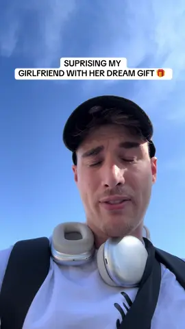 I bought my girlfriend her dream gift 🎁  . #fyp #gift #girlfriend #trading #southafrica 
