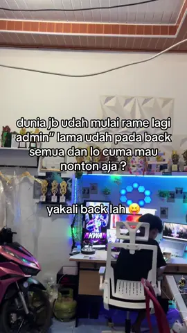 gaskeun comeback #anakjb #anakjbnibos #storyanakjb #jbwa #jbwangsaf #roxyjoki 