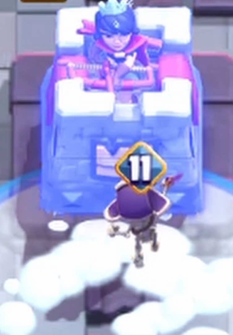 Go Larry Go #shorts #clashroyale #fyp #larry #supercell 