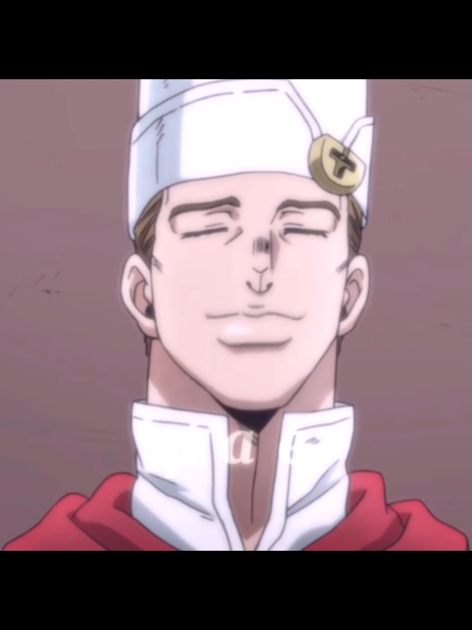 another first and last edit 🥹? Toni , the chef? || PaE i think my watermark didnt deserve appearance in this edit #edit #jojo #toni #fyp #edit 