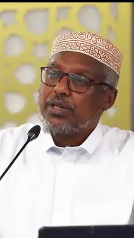Qiso Cajiib Badan oo uu Nabigu Ka Sheekeeyey | Sh Mustafe  #sh_mustafe #wacdi_iyo_waano #islamic_video #fyppppppppppppppppppppppp #tiktok 