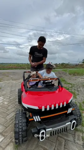 #mobilakianak #mobilhammer #mobiljeepanak #mobilakianakjumbobankaret 