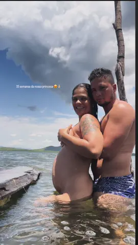 15 semanas da nossa princesa Angelina ♥️🙏🏼 #maedemenina #maedemenina #gravidez 