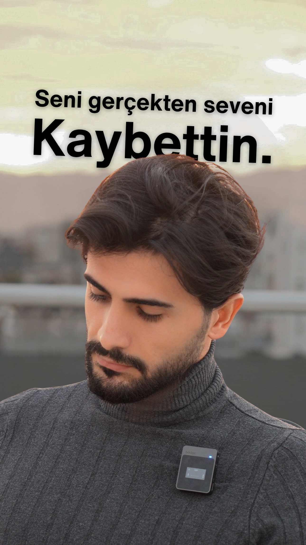 Kırık kalpler için…💔