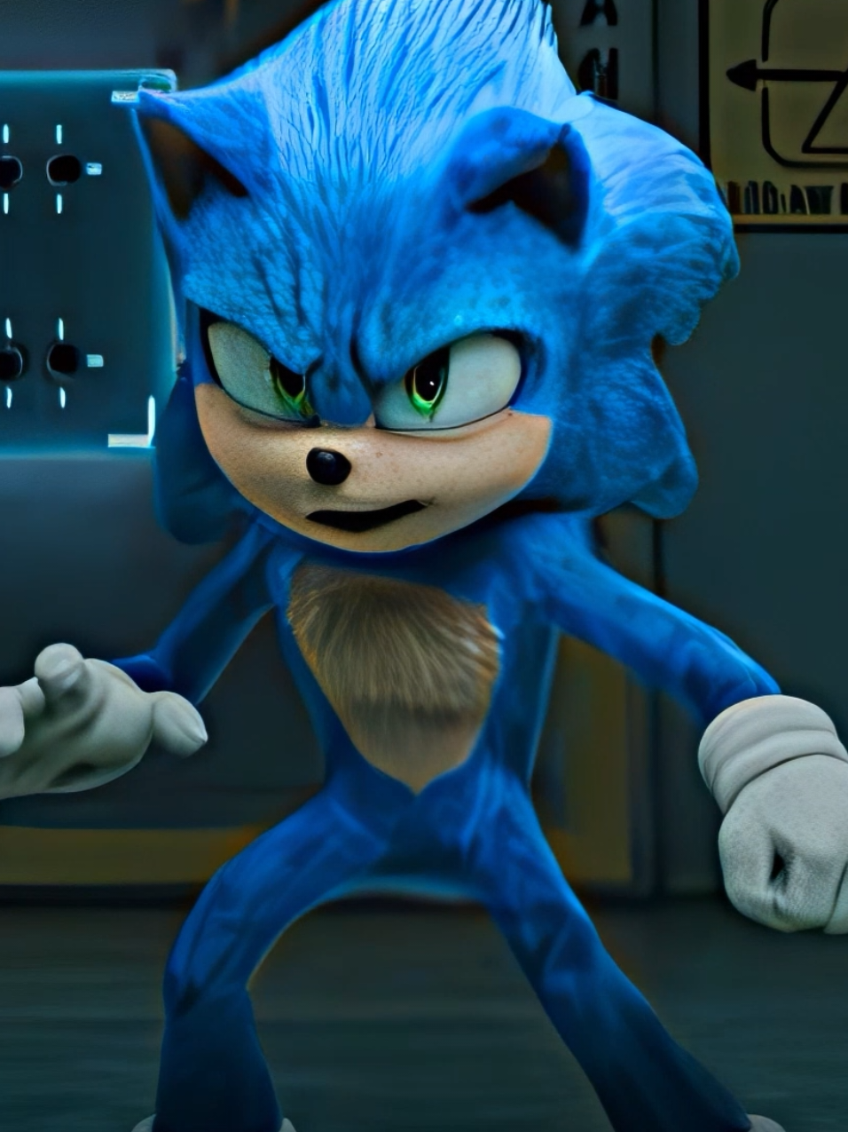 #edit #sonic #sonic3 #sonicedit #cartoons 