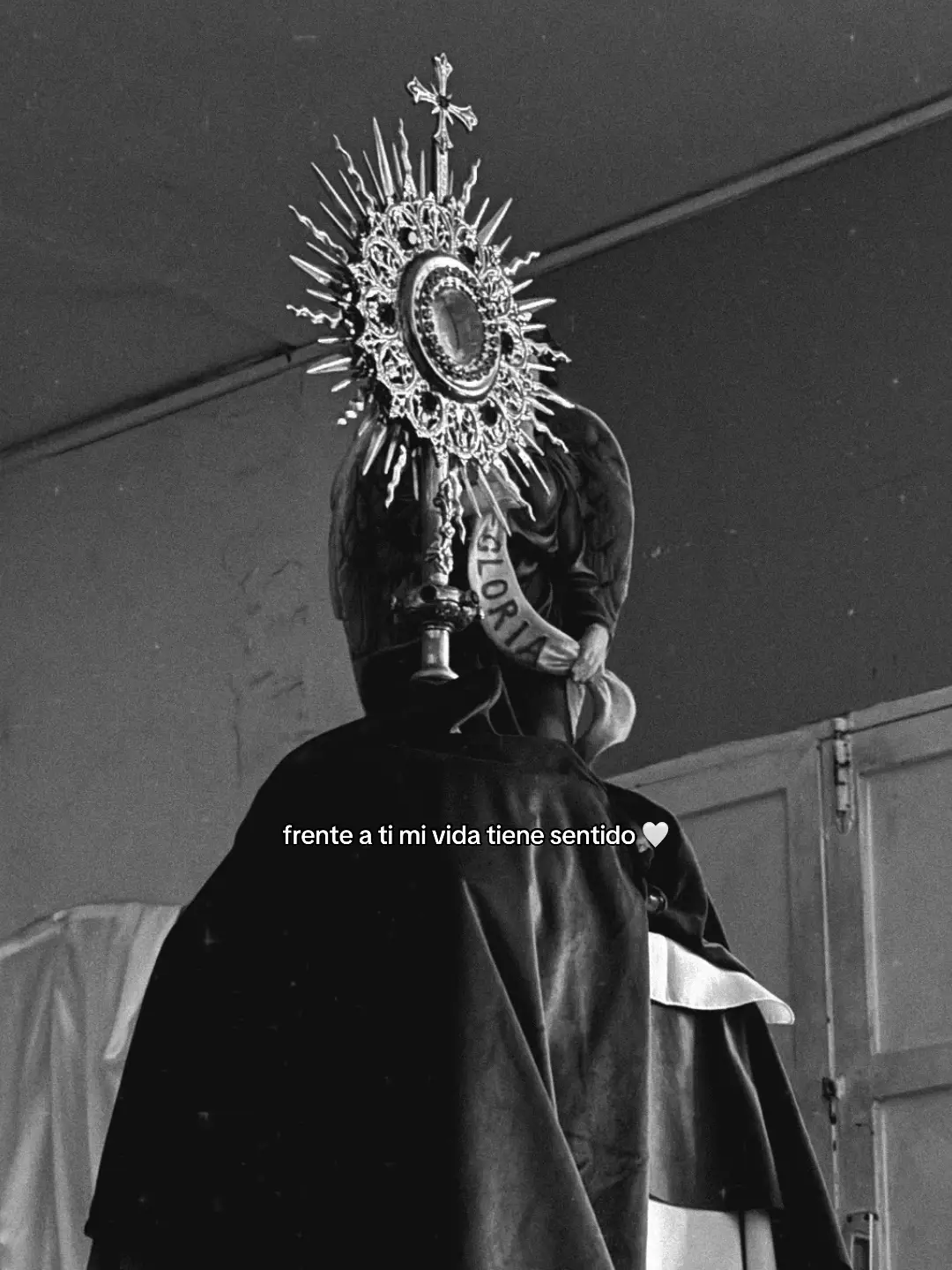 🤍🙌🏻 #unjovencatolico #dios #parati #Viral #jesuslovesyou 