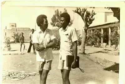 #صوره_قديمه_قمت_بتحريكها_بالذكاء_الاصطناعي 