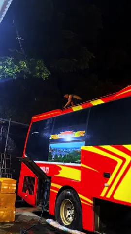 Năm tháng này, tôi gồng mình chịu đựng tất cả, kể cả những nổi đau và mất mát. Năm tháng sau này, tôi hứa sẽ đứng vững, không thua thiệt một ai. ! 👌😎😎 #xuhuong #Abáo #47BMT #xekhachvietnam🇻🇳 #lơxe 