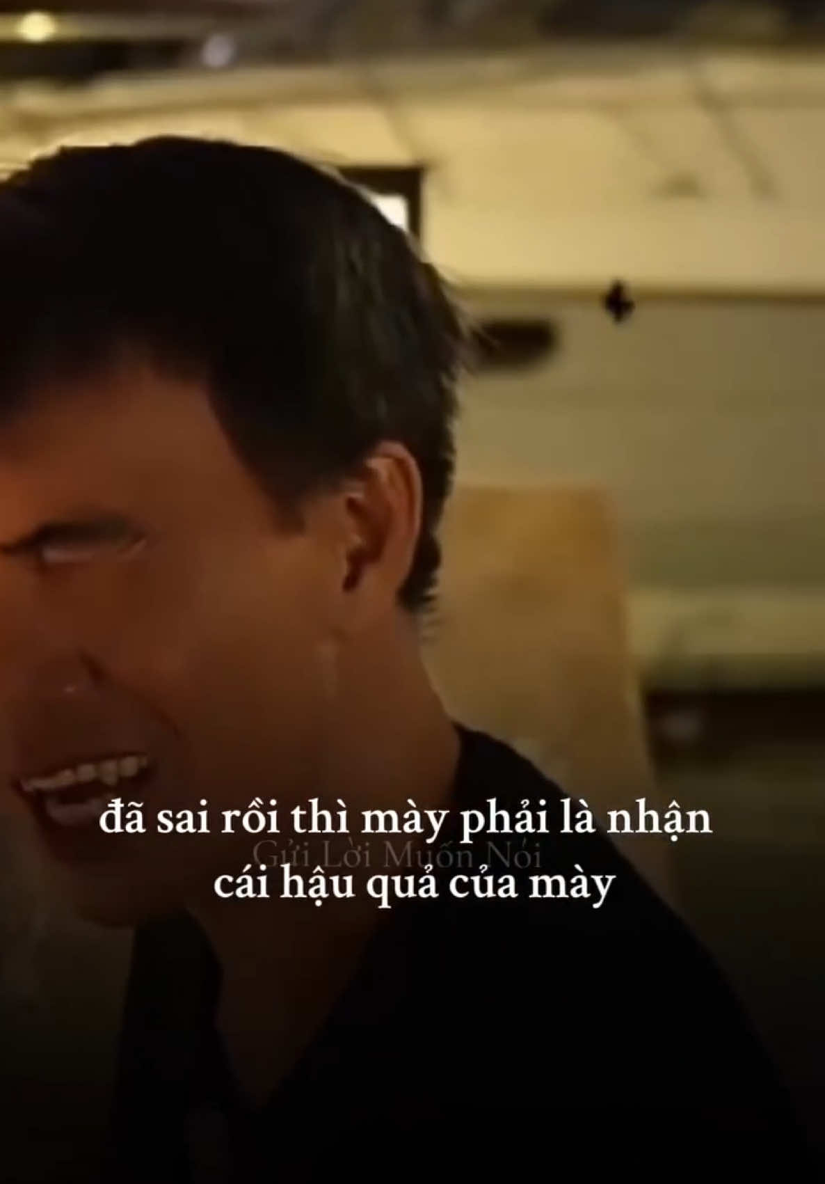 Không bao giờ trên cuộc đời này có chuyện đã sai rồi mà có thể sửa#suyngam #tamtrang #radiotamtrang #daolicuocsong 