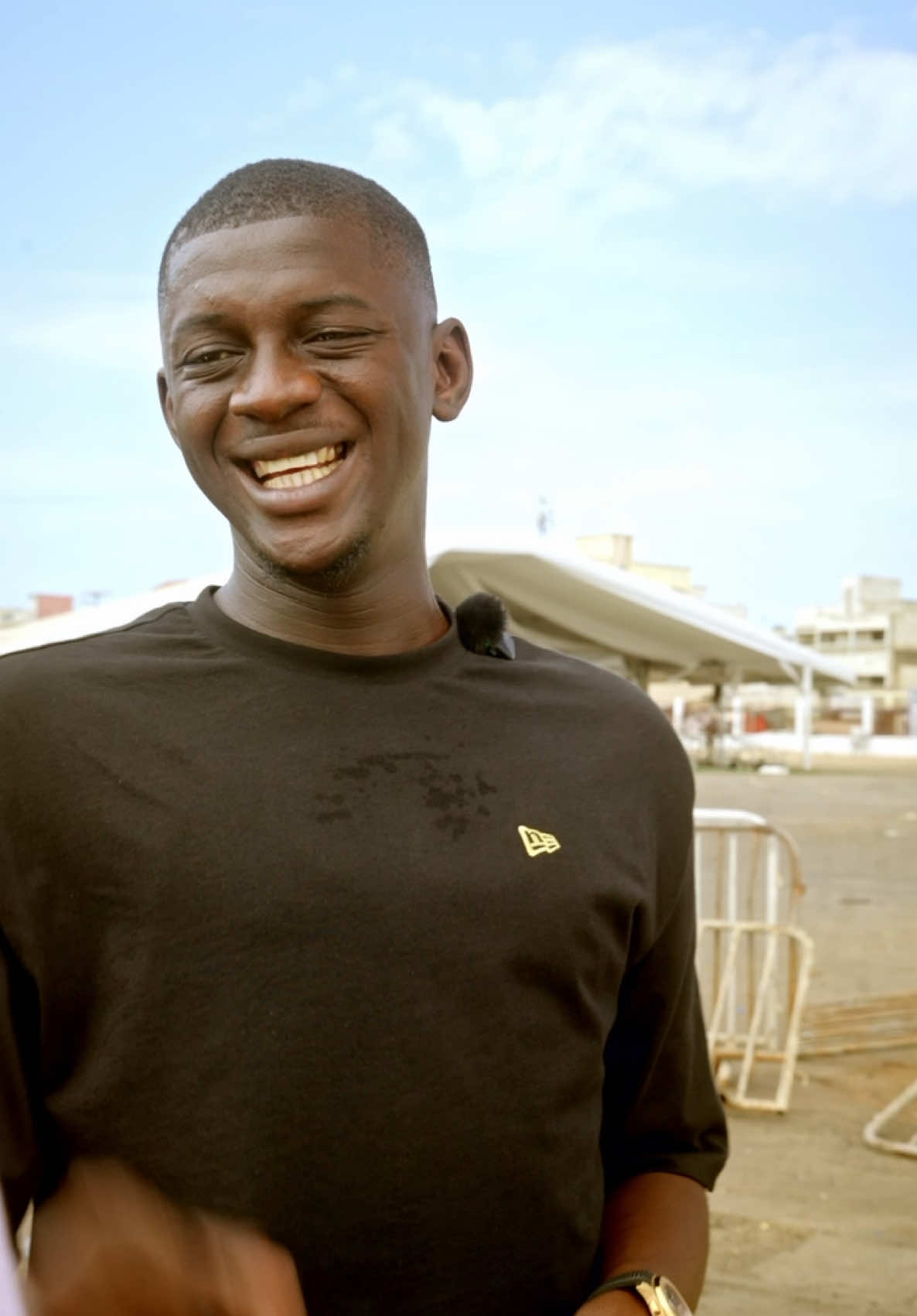 Mbirum SONKO daal tudde naa ko Ndogalu yalla 😂🫵🏿 @Badousylla #viraltiktok 