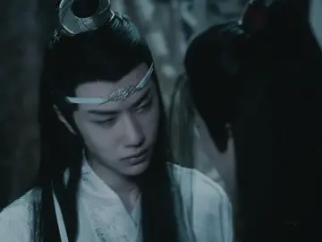 🪷 #theuntamed #wangxian #weiwuxian #lanzhan #bjyxszd 