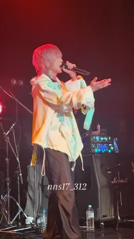 Haku Birthday Special Live 【1部】『Checkmate』 2025/11/10 「アンノウン・マザーグース」 HAKU（XP!A） @はく #xpia #撮影可能ライブ #バンド #アンノウンマザーグース #vocaloid 