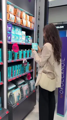 Black friday la @XpertBeauty 🤎🤎 #xpertbeauty #xpertbeautyromania #moroccanoil #babor #wetbrush 