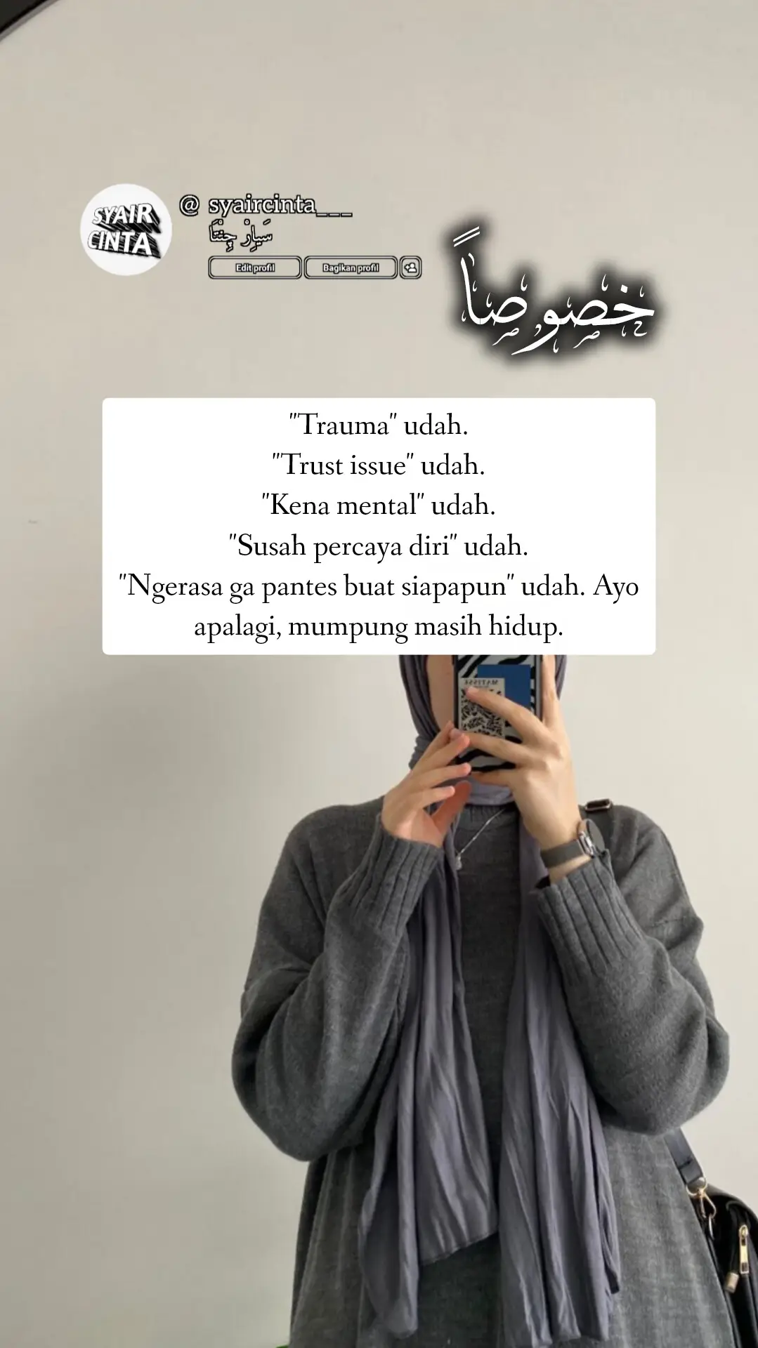 #quotes #syaircinta #syairarab #songindia #sadvibes #xybca #foryoupage #fyp 