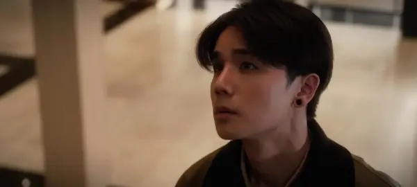 những lời hứa bỏ quên và cả câu chuyện còn dang dở... #jimmysea #jimmyjitaraphol #seatawinan #lasttwilightseries #fyp 