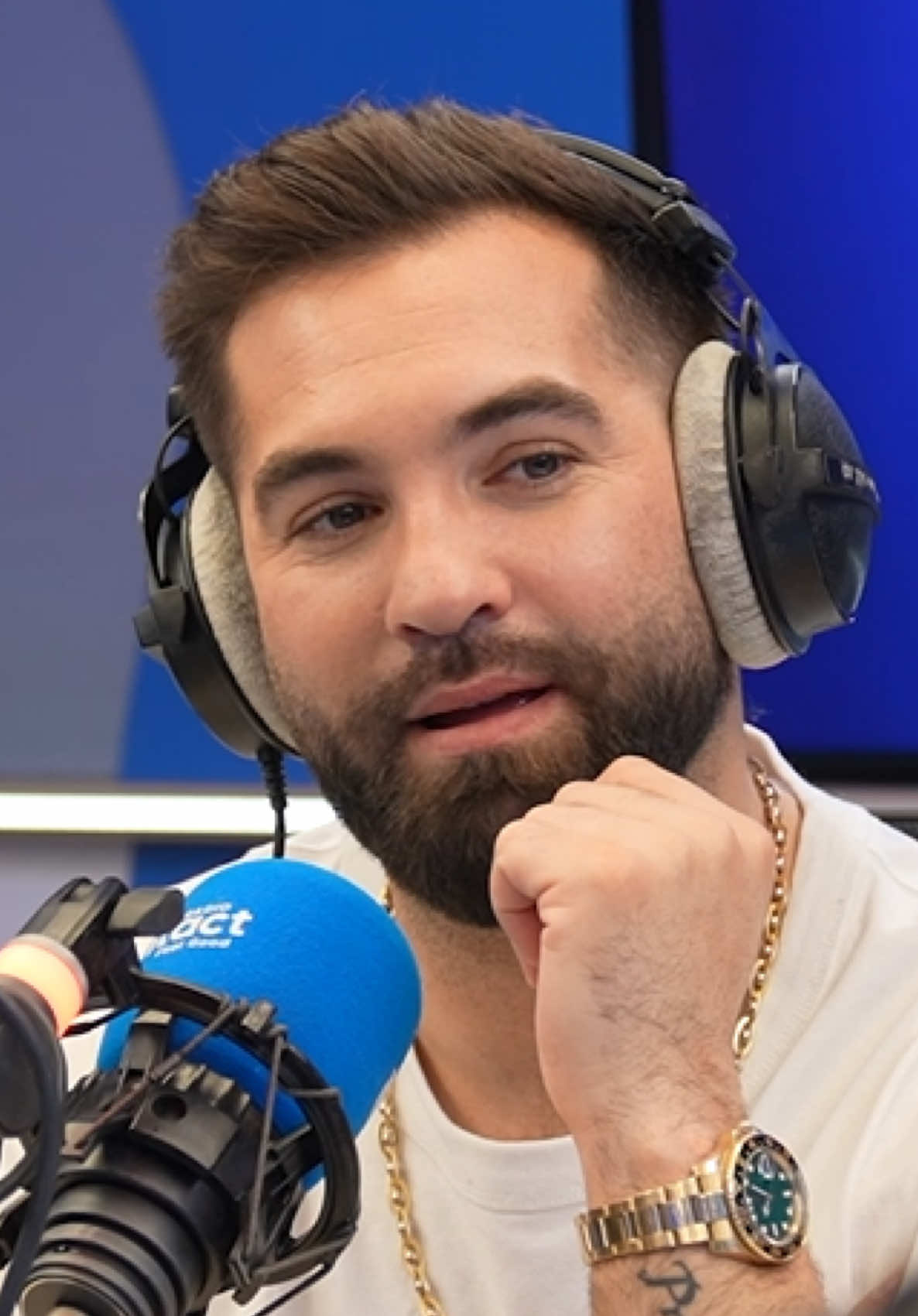 Gary Girac vs Kendji Girac 😂🎸