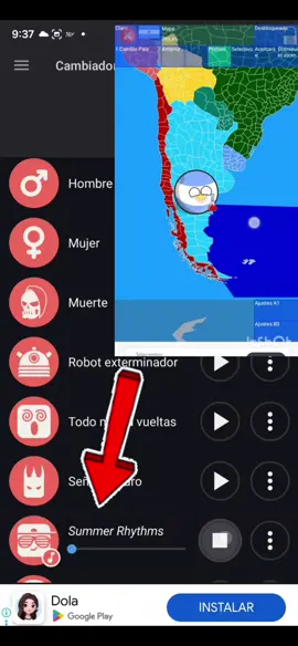 Ok vamos a probar está poción que me dio china 🗣🗣🗣🗣🗣🗣🔥🔥🔥 #parati #humor 