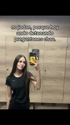 JAJAJA así me funan en x2 😘