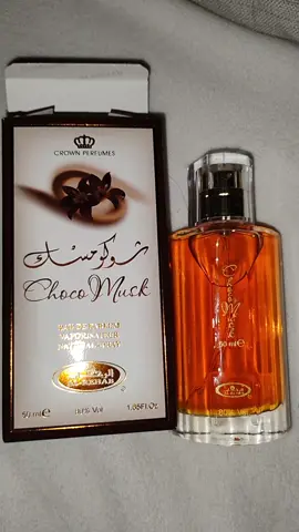 Choco Musk on TikTok Shop from @Al Rehab Perfumes It's supposed to smell like chocolate but it smells like vanilla. It smells AMAZING!! #musk #chocolate #fypシ゚viral #viral #fyp 
