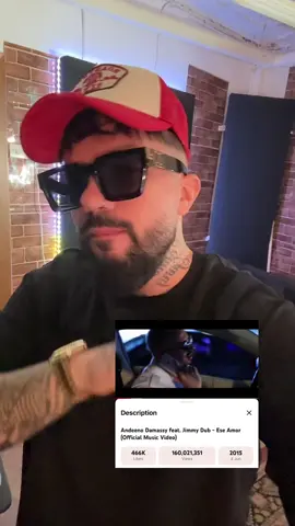 Peste 178 milioane de vizualizări in total si 2 Discuri de platina!LOVE YOU❤️ A kemi ndonjë tifozë shqiptarë këtu? #albania🇦🇱 #romanian #eseamor 